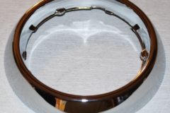 Kromsarg, Innerbelysningsglas 1955-68 Chevrolet, Buick