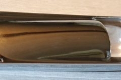 Kromsarg/Hållare, Innerbelysningsglas