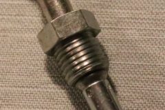 Dörrkontakt  innerbelysning 1960-90 Mopar & 1959-75 GM