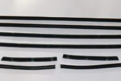 Skraplistsats med clips 1969-70 Galaxie 2dht