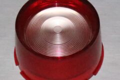 Backljusglas 1958 Dodge