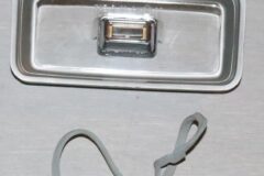 Backljusglas 1969 (Efter 1/1-69) Chrysler 300 & New Yorker