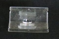 Backljusglas 1959 Plymouth