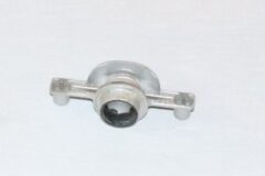 Glas till nummerskyltsbelysning 1974-75 Mopar B-body 4d