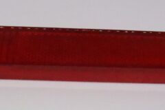 Sidomarkeringsglas vänster bak 1970-71 Mopar A-body