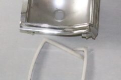 Bakljuslampa höger 1967 Belvedere