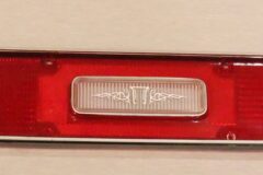 Baklampsglas vänster 1974 Dodge Coronet 4d