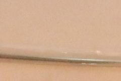 Gummilister för fenderskirts 1970-72 Chevrolet Monte Carlo