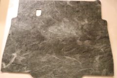 Huvisolering 1970-81 Camaro