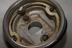 kromsarg chevrolet 1960