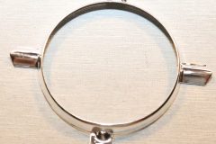 kromornament chevrolet 1961