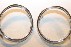 kromsarg bakljus impala