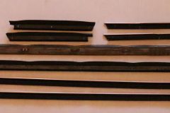 skraplistsats och clips