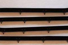 skraplist chevrolet van