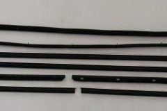 Skraplistsats ford galaxy