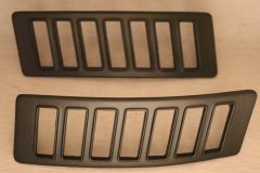 US Car Parts, USA bildelar, USA bilar, amerikanska bilar 2 kromsarg