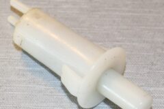 Dörrkontakt  innerbelysning 1968-78 Ford