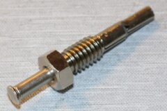 Dörrkontakt  innerbelysning  1955-59 Mopar