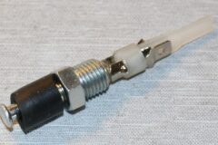 Dörrkontakt, innerbelysning 1969-73 Vissa Mopar 1974-83 Mopar