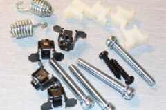 Strålkastarjustering