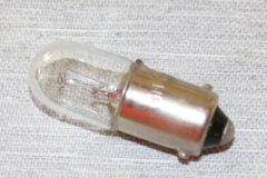 Glödlampa 12 volt