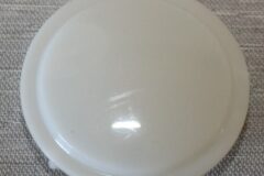 Innerbelysningsglas 1957-64 Mopar conv. (Lampglas i armstöd bak) 1964-70 Mopar B-body (Lampglas i konsoll)