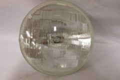 Sealed Beam, 12 volt 7"