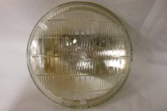 Sealed Beam, 12 volt 5 3/4" Inre