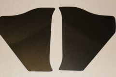 Kickpaneler 1959 Ford & Edsel