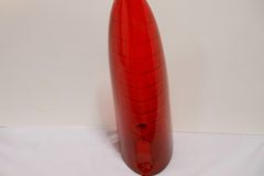 Baklampsglas, vänster