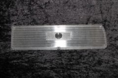 Parkljusglas, höger