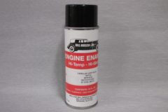 Motorfärg spray GM 1977-up