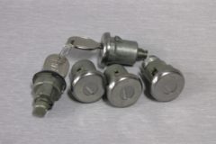 Låskit 1982-85 Camaro