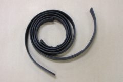 Gummilister för fenderskirts