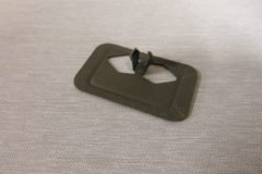 Clips till huvisolering 1960-1964 Mopar