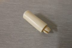 Hållare Strålkastarsarg