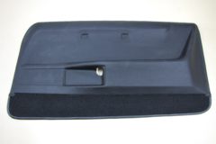 Dörrpaneler, Deluxe