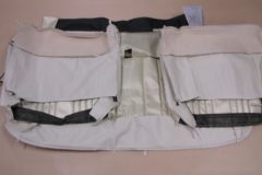 Originalklädsel, Fram 1965 Bonneville