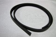 Headerseal, utan avslut