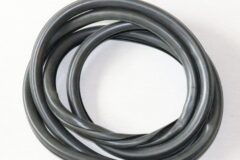 Vindrutelist 1956-62 Chevrolet Corvette