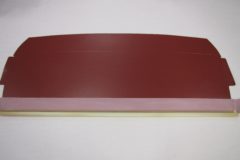 Hatthylla 1967-68 Impala