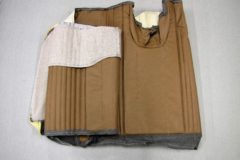 Originalklädsel, Bak 1965 Impala