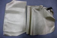 Klädsel armstöd, bak