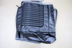 Originalklädsel, Bak 1966-74 Charger