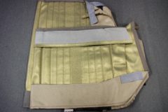 Originalklädsel, Bak 1969-70 Chevelle