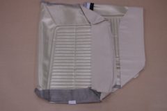 Originalklädsel, Bak 1967-69 Firebird