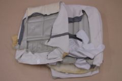 Originalklädsel, Fram