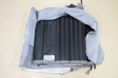 Originalklädsel, Fram