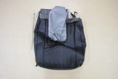 Originalklädsel, Fram