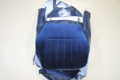 Originalklädsel, Fram 1971-81 Camaro